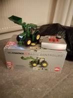 Siku control, Hobby en Vrije tijd, Modelauto's | 1:32, Ophalen of Verzenden, Tractor of Landbouw, SIKU