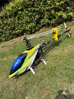 Align Trex 600, Hobby en Vrije tijd, Modelbouw | Radiografisch | Helikopters en Quadcopters, RTF (Ready to Fly), Helikopter, Zo goed als nieuw