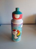 drinkfles 3 soorten, Ophalen of Verzenden, Zo goed als nieuw