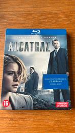 Alcatraz - complete serie bluray, Ophalen of Verzenden, Zo goed als nieuw, Tv en Series