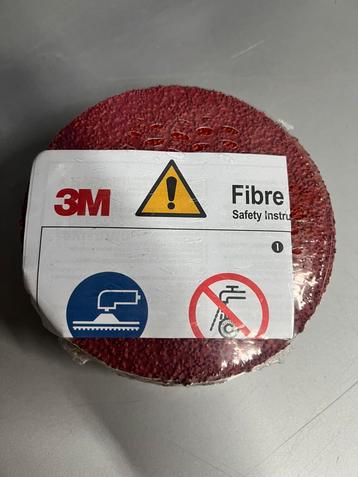 Slijpschijven 100st. 125mm 36+ roetsvrij staal beschikbaar voor biedingen