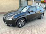 Lexus UX 300e Business 54 kWh, Gebruikt, Zwart, Origineel Nederlands, 204 pk