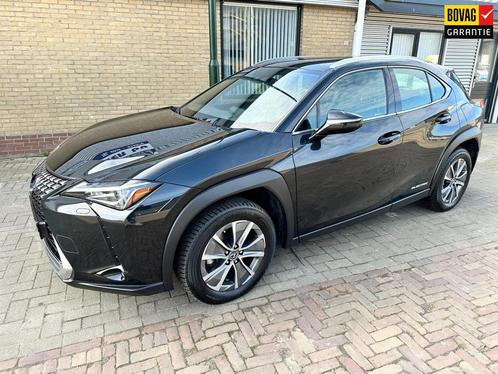 Lexus UX 300e Business 54 kWh, Auto's, Lexus, Bedrijf, Te koop, UX, ABS, Achteruitrijcamera, Airbags, Airconditioning, Alarm, Android Auto