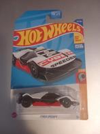 Hot Wheels Cyber Speeder HW Turbo Nieuw long card VS uitgave, Ophalen of Verzenden, Nieuw