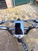 Doppio Fatbike - Stoere E-bike, Gebruikt, 51 tot 55 cm, 30 tot 50 km per accu, Ophalen