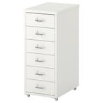 Ikea metalen ladekastje, Huis en Inrichting, Kasten | Ladekasten, Ophalen, 25 tot 50 cm, Minder dan 50 cm, Minder dan 100 cm