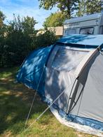 Tent, Caravans en Kamperen, Tenten, Ophalen, Zo goed als nieuw, Tot en met 4