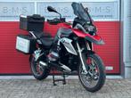 BMW R 1200 GS LC (bj 2015), Bedrijf, Overig