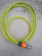 Cv vulslang, Minder dan 20 liter, Ophalen of Verzenden, Zo goed als nieuw, Geiser