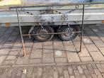 Sierhekwerk Hekje, Tuin en Terras, Ophalen, Gebruikt, IJzer, Sierhekwerk