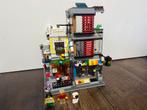Lego Creator 31097 3-in-1 Stad, Kinderen en Baby's, Speelgoed | Duplo en Lego, Ophalen, Zo goed als nieuw, Complete set, Lego