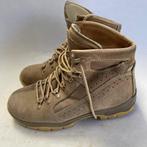 Meindl 3771-06 Desert Boots Bergschoenen Combat Maat 42.5, Sport en Fitness, Bergsport en Wandelen, Meindl, Schoenen, Zo goed als nieuw