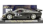Fly Saleen S7R Test Car 24 St.Daytona E261 Limited TOP DEAL, Kinderen en Baby's, Speelgoed | Racebanen, Overige merken, Racebaan