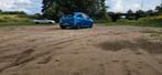 Opel Corsa OPC – 2009 – Professioneel opgebouwde Stage 3, Auto's, Blauw, Leder en Stof, Origineel Nederlands, Handgeschakeld