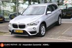 BMW X1 SDrive18i Centennial High Executive AUTOMAAT!, Auto's, BMW, Te koop, Zilver of Grijs, Geïmporteerd, 5 stoelen