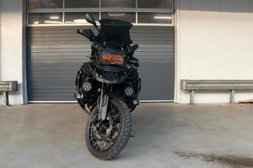 BMW R 1250 GS ADVENTURE R1250 GS ADVENTURE Akrapovic VOL beschikbaar voor biedingen