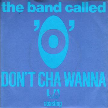 The Band Called "O" - Don't Cha Wanna Psychedelic Rock 1976 