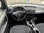 BMW X1 sDrive18i Exec. pano airco 6versn 143dkm! (bj 2011), Auto's, BMW, X1, Euro 5, 4 cilinders, 150 pk