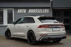 Audi Q8 55 TFSI e quattro Pro S-Line Sport SQ8 style 39000km, Auto's, Automaat, Adaptive Cruise Control, Gebruikt, 2995 cc