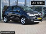 Opel Mokka 1.4 T Innovation NAVI / ECC / Half leder, Voorwielaandrijving, Stof, Gebruikt, 4 cilinders
