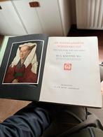 Oude Kunst I 1916 & Nederlandse Schilderkunst, Antiek en Kunst, Ophalen of Verzenden