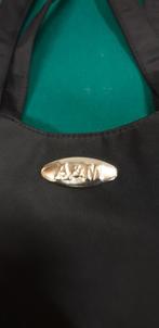 handtas zwart a-m, Ophalen of Verzenden, 'T Olde Gre-j, Info@toldegrej.nl, Endepoelstraat 20f Didam