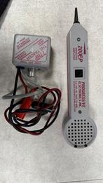 Kabel tester - 200EP inductive amplifier, Doe-het-zelf en Verbouw, Elektra en Kabels, Ophalen, Gebruikt, Overige typen