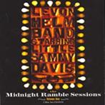 Levon Helm 2XDvd/Cd Box The Midnight Ramble Sessions., Verzenden, Alle leeftijden, Boxset, Muziek en Concerten