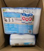 Intex zwembadpomp filters. Nieuw, Tuin en Terras, Zwembad-toebehoren, Ophalen of Verzenden, Nieuw, Filter