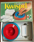 2 kwis spellen, Ophalen, Zo goed als nieuw