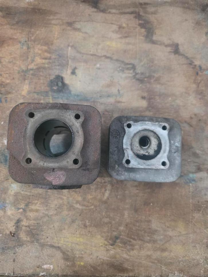 Piaggio Cilinders 50cc & 70cc - Diverse Types, Motoren, Tuning en Styling, Ophalen of Verzenden