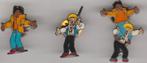 Sjors en Sjimmie vintage pins, Verzamelen, Speldjes, Pins en Buttons, Verzenden, Zo goed als nieuw, Overige onderwerpen