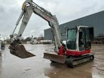 2020 Takeuchi TB370 Rupsgraafmachine, Graafmachine