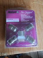 Wielslotbouten M12X1.5, Ophalen of Verzenden