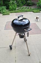 Barbecue Intratuin Florida Kettle, Tuin en Terras, Houtskoolbarbecues, Ophalen, Zo goed als nieuw, Intratuin
