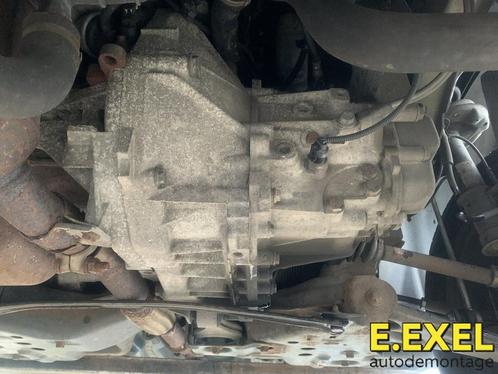 Versnellingsbak Fiat Grande Punto 1.3 JTD 199A2000 177dkm, Auto-onderdelen, Transmissie en Toebehoren, Gebruikt, Herkomst onderdeel bekend