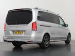 Mercedes-Benz V-klasse 300d | L2 DUBBEL CABINE | AUT. | AVAN, Automaat, Achterwielaandrijving, Gebruikt, Euro 6