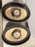 Pioneer TS-6904 Speakers, Ophalen of Verzenden, Zo goed als nieuw