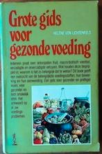 Grote gids voor gezonde voeding - Helene von Lichtenfels, Boeken, Gezondheid, Dieet en Voeding, Ophalen of Verzenden, Gelezen
