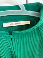 Blouse Rue Femme maat L, Kleding | Dames, Ophalen of Verzenden, Zo goed als nieuw