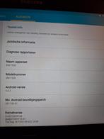 Tablet samsung 10.1 tab 4, Computers en Software, Android Tablets, Ophalen of Verzenden, 10 inch, 16 GB