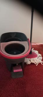 Vileda mop, Huis en Inrichting, Schoonmaakartikelen, Ophalen