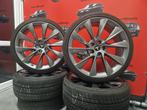 21 inch ORIGINEEL TESLA MODEL S PERFORMANCE VELGEN, 245 mm, Banden en Velgen, Ophalen of Verzenden, 20 inch
