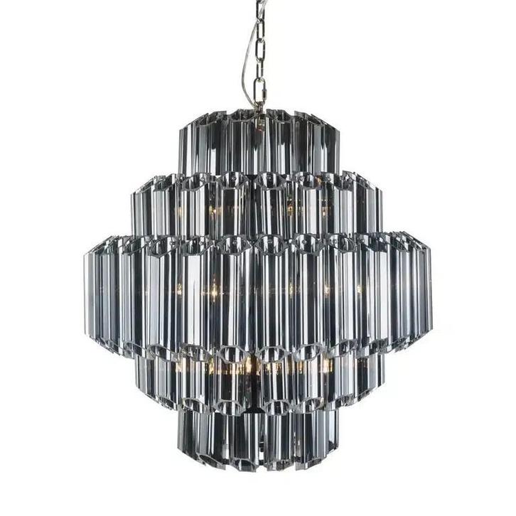 2x hanglamp yara richmond interiors, Huis en Inrichting, Lampen | Kroonluchters, Zo goed als nieuw, Ophalen of Verzenden