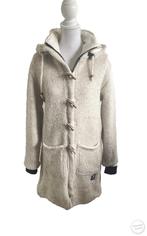 Mooi vest van Shakaloha S, Beige, Shakaloha, Ophalen of Verzenden, Sumatrakade 10171019RD AMSTERDAMNederland