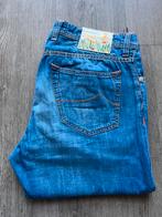 Jacob Cohen jeans size 35 type J688, Kleding | Heren, Blauw, Jacob Cohen, Ophalen of Verzenden, Zo goed als nieuw