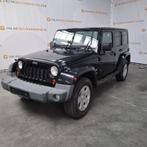 Personenauto, Jeep, Wrangler, Auto's, Gebruikt, Overige modellen, Overige carrosserieën, Overige brandstoffen