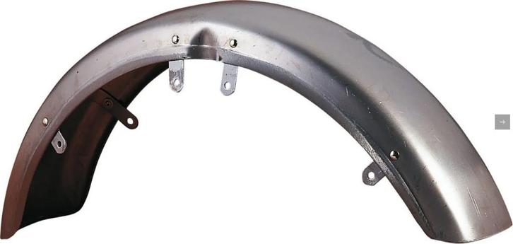 voor spatbord Sportster/Shovel, voor 73-99 FX,XL, Motoren, Onderdelen | Harley-Davidson, Nieuw, Ophalen of Verzenden