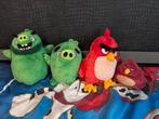 Angry birds., Ophalen of Verzenden, Zo goed als nieuw, Overige typen