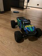 Traxxas Maxx -  incl. accu en lader, Hobby en Vrije tijd, Overige merken, Auto, Groter dan 1:32, Nieuw